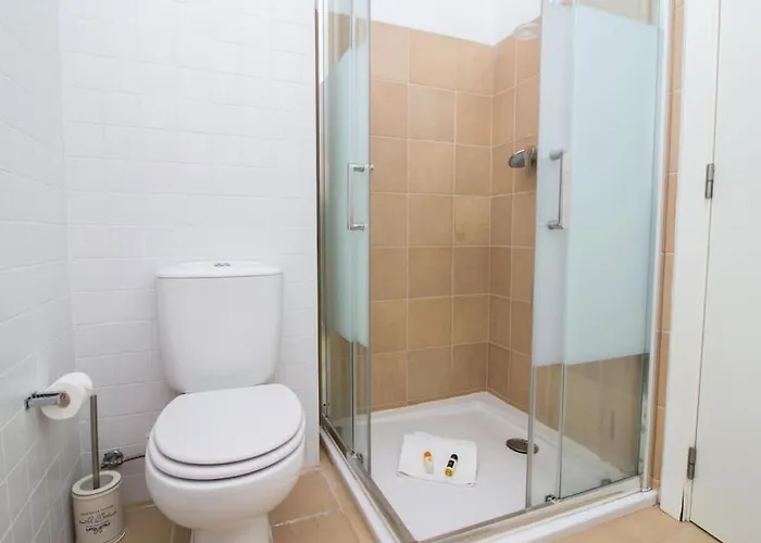 Villa Rainbow House By Ici Algarve *