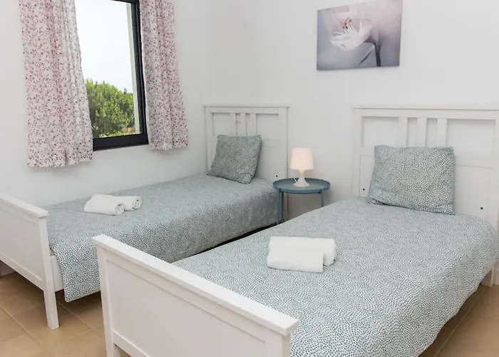 Rainbow House By Ici Algarve *