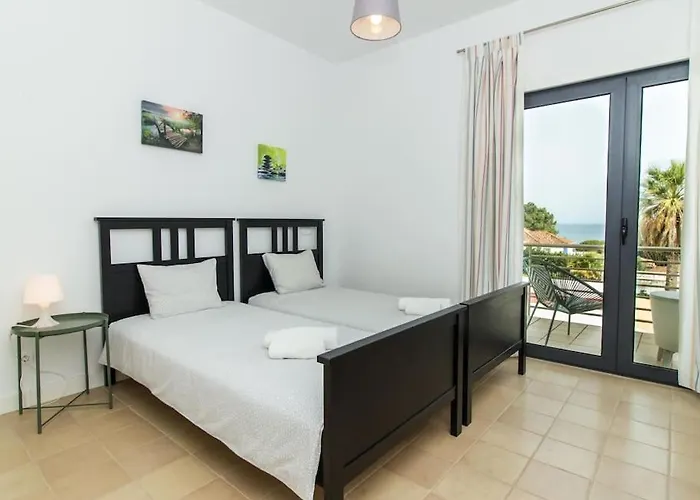 Rainbow House By Ici Algarve * Albufeira