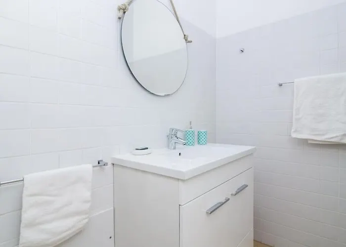 Rainbow House By Ici Algarve