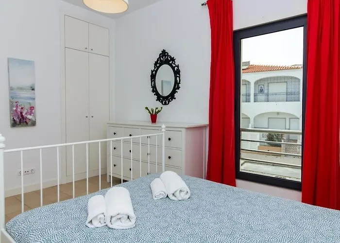 Rainbow House By Ici Algarve *