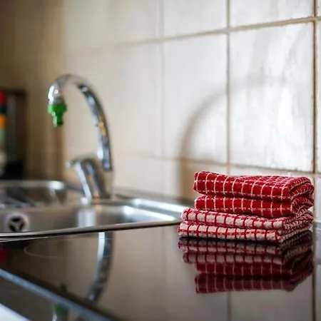 Vila Rainbow House By Ici Algarve Albufeira