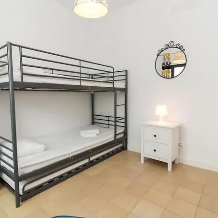 Rainbow House By Ici Algarve Vila *