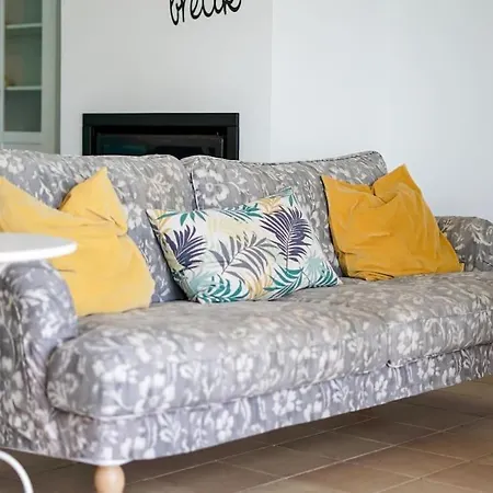 Rainbow House By Ici Algarve Vila *