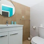 Rainbow House By Ici Albufeira