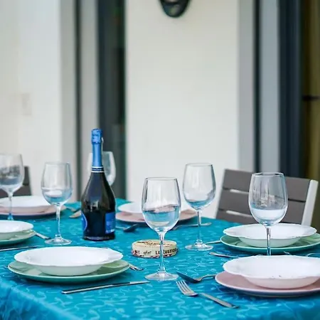 Rainbow House By Ici Algarve Villa *