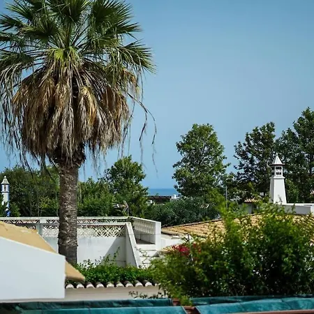 Rainbow House - Sea View & Pool & Garage & Garden & *