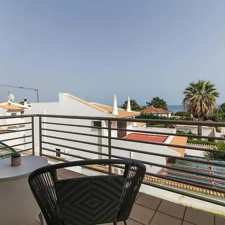 Rainbow House By Ici Algarve Villa *