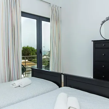 Villa Rainbow House By Ici Algarve