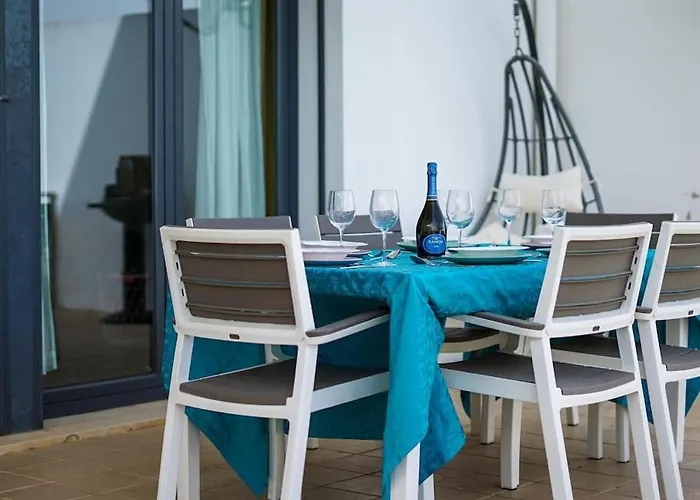 Rainbow House By Ici Algarve אלבופיירה