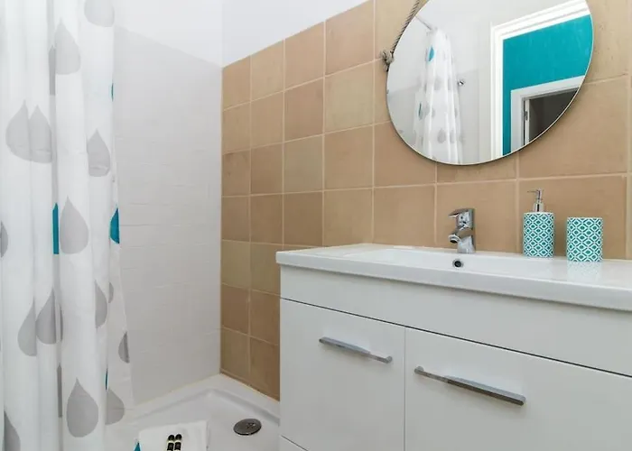 Rainbow House By Ici Algarve וילה