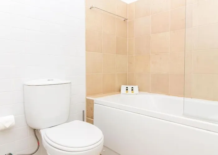 Rainbow House By Ici Algarve