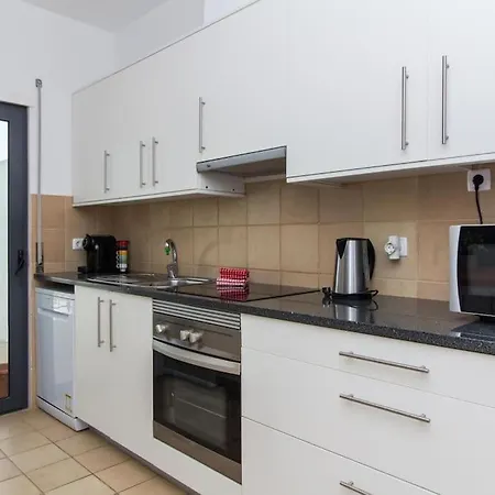 Rainbow House By Ici Algarve * Albufeira