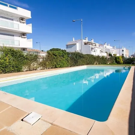 Rainbow House By Ici Algarve Villa