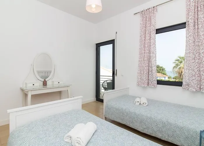 Villa Rainbow House By Ici Algarve Albufeira