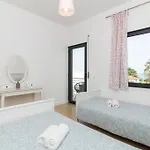 Villa Rainbow House By Ici Albufeira