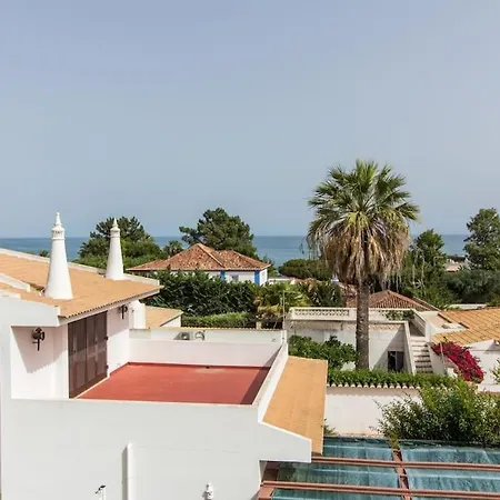 Villa Rainbow House By Ici Algarve Albufeira