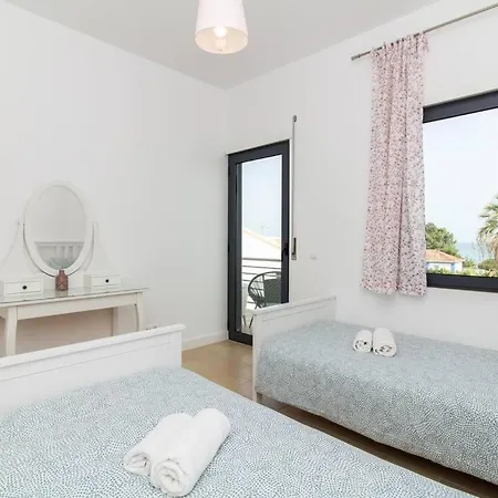 Villa Rainbow House By Ici Albufeira