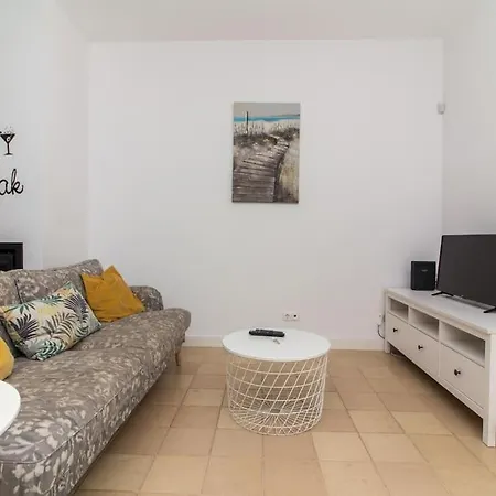 Villa Rainbow House By Ici Albufeira